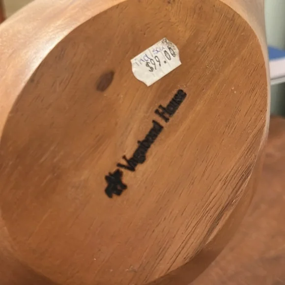 Vagabond squirrel nut bowl. - Picture 4 of 4